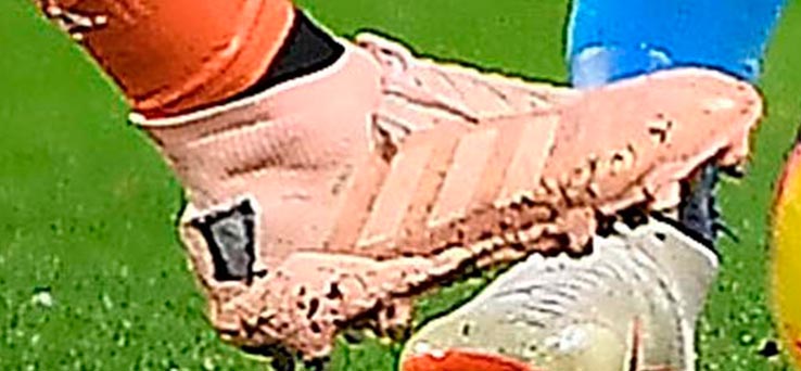 Coutinho 2025 football boots